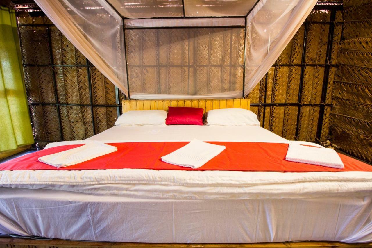 Patnem Garden Resort Patnem Beach Zewnętrze zdjęcie